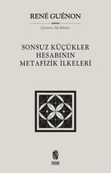 Sonsuz Küçükler Hesabının Metafizik İlkeleri