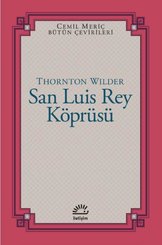 San Luis Rey Köprüsü