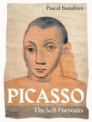 Picasso: The Self - Portraits