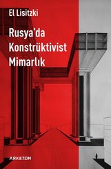 Rusya'da Konstrüktivist Mimarlık
