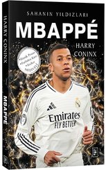 Mbappe - Sahanın Yıldızları