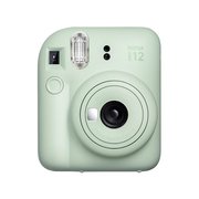 instax mini 12 Analog Kamera Yeşil