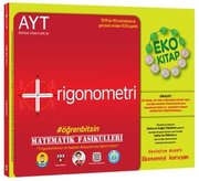 AYT Matematik Fasikülleri-Trigonometri Eko