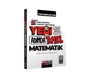 Yedi Adımda Temel Matematik Video Konu Anlatımlı Video Çözümlü Soru Bankası
