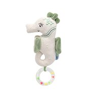 Babyjem Çıngıraklı Deniz Atı