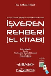 İşveren Rehberi El Kitabı