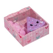 Bruno Visconti Hediyelik Kırtasiye Seti Bv Double Sweet (2 Parça) 2-736/08