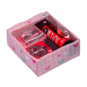 Bruno Visconti Hediyelik Kırtasiye Seti Bv Fresh & Fruity (3 Parça) 2-736/10