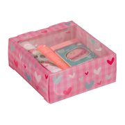 Bruno Visconti Hediyelik Kırtasiye Seti Bv Sweet (3 Parça) 2-736/15