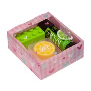 Bruno Visconti Hediyelik Kırtasiye Seti Bv Juıcy (3 Parça) 2-736/16