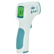 Weewell Projeksiyonlu Ateş ölçer WTN570