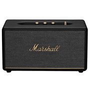 Marshall Stanmore III Bluetooth  Speaker Siyah