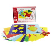 Rossie Makas Kullanmayı Öğreniyorum