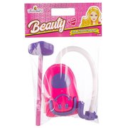 King Toys Sevimli Oyuncak Elektrikli Süpürge