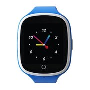 Bilicra Connect Akıllı Çocuk Saati Mavi