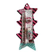 L.O.L 4 Parçalı Kırtasiye Seti Lol-5