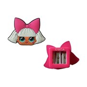 L.O.L Şekilli Kalemtıraş