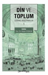 Din ve Toplum Üzerine Araştırmalar - 1