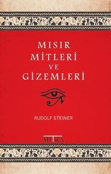 Mısır Mitleri ve Gizemleri