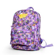 Gıpta Rafadan Tayfa Çocuk Çantası Mor