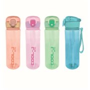 Gıpta Kilitli Matara 400Ml Pctg 4 Renk Mıx