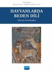 Hayvanlarda Beden Dili - Hayvan Davranışları
