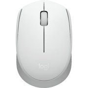 Logitech M171 USB Alıcılı Kablosuz Kompakt Mouse - Beyaz 