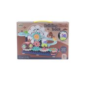 Birlik Oyuncak Dönme Dolap Lunapark Blok Oyun Seti 88013