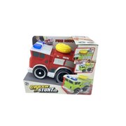 Birlik Oyuncak Pilli Vur Gitsin Stunt İtfaiye A2222-2