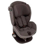 Besafe Izi Comfort X3 Oto Koltuğu 9-18 Kg Metallic Melange