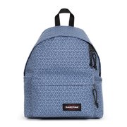 Eastpak Padded Pak'R Refleks Meta Blue Sırt Çantası