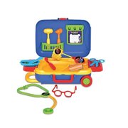 Dede Sonic Doktor Set Bavulum