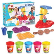 Dede Dondurma Oyun Hamur Seti 280 Gr.