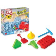 Dede Artsand İnşaat Kum Seti 500 Gr