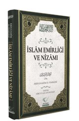 İslam Emirliği ve Nizamı