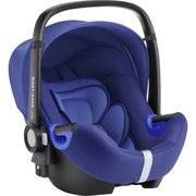 Britax-Römer Baby-Safe I-Size 0-13 Kg Oto Koltuğu Ocean Blue