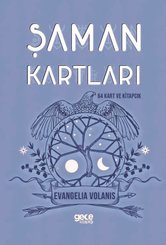 Şaman Kartları ve Kitapçığı - 64 Kart ve Kartları
