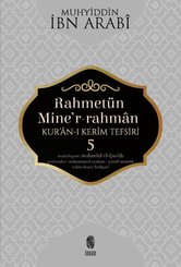 Rahmetün Mine'r-Rahman 5 - Kur'an-ı Kerim Tefsiri