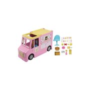 Barbie Limonata Aracı HPL71