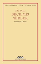 John Donne - Seçilmiş Şiirler
