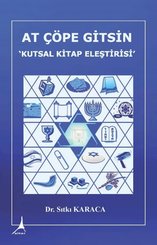 At Çöpe Gitsin - Kutsal Kitap Eleştirisi