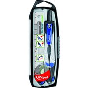 Maped 4 li Technıc Compact Pergel Seti 538700