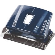 Maped Advanced Metal 2 Delikli 20/25 Sayfa - Mavi 620312