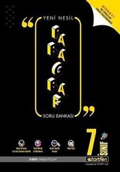 7.Sınıf Yeni Nesil Paragraf Soru Bankası