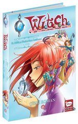 Witch 4 - 2.Bölüm  Nerissa'nın İntikamı 1. Cilt