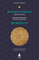 Hamşentsnag - Hemşince - Ermenice