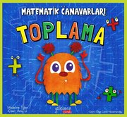 Toplama-Matematik Canavarları