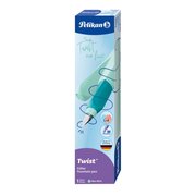 Pelikan Twist P457 Dolma Kalem Tekli Kutu Mint