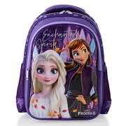 Frozen Loft Sprits İlkokul Çantası