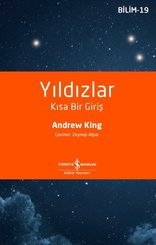 Yıldızlar-Kısa Bir Giriş